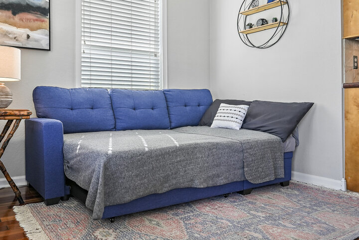 Condominium in St. Petersburg, US