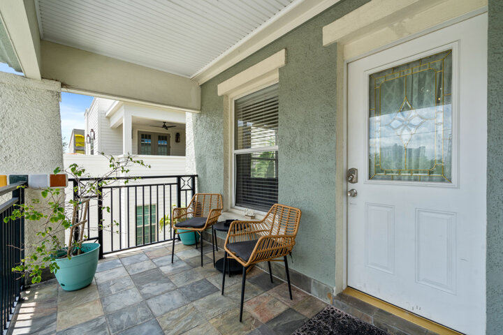 Condominium in St. Petersburg, US