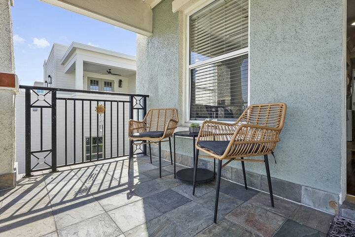 Condominium in St. Petersburg, US