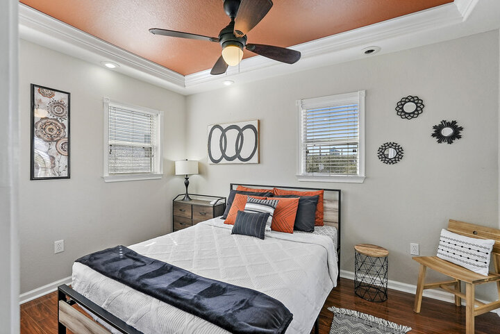 Condominium in St. Petersburg, US