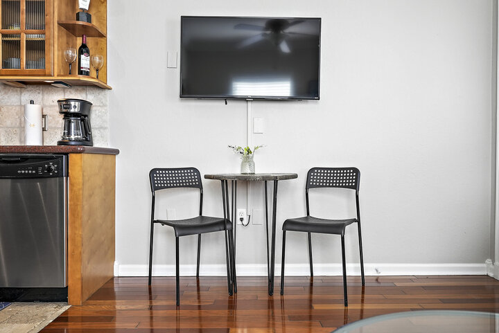 Condominium in St. Petersburg, US