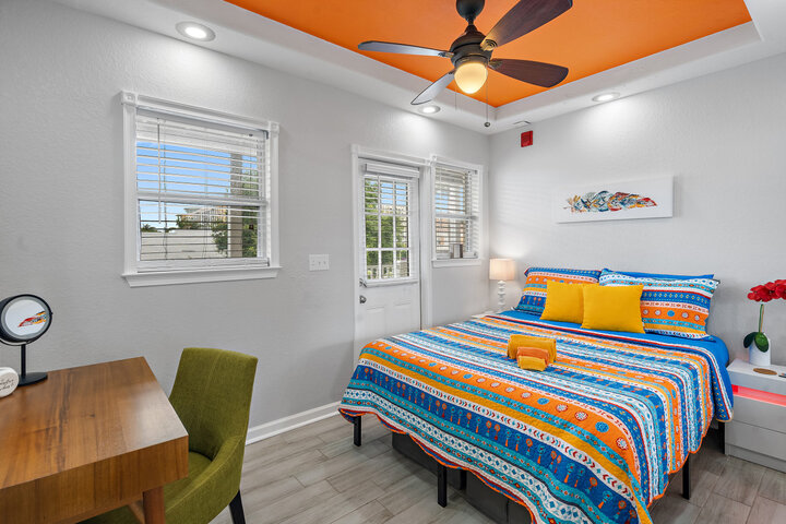 Condominium in St. Petersburg, US