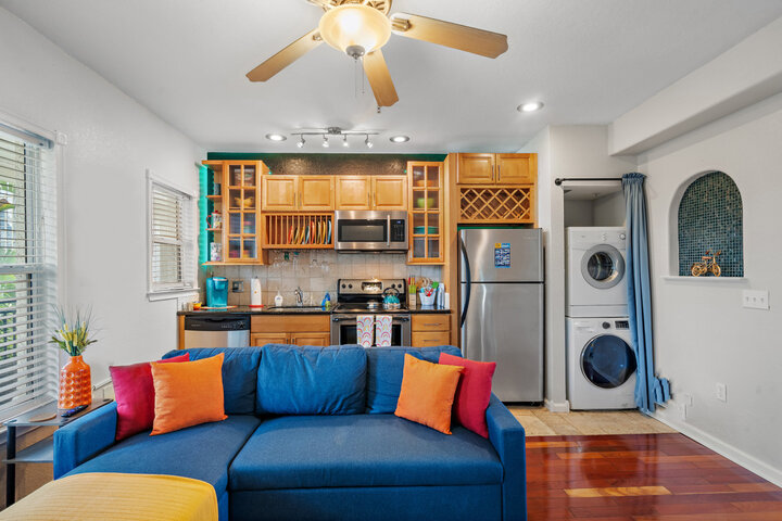 Condominium in St. Petersburg, US