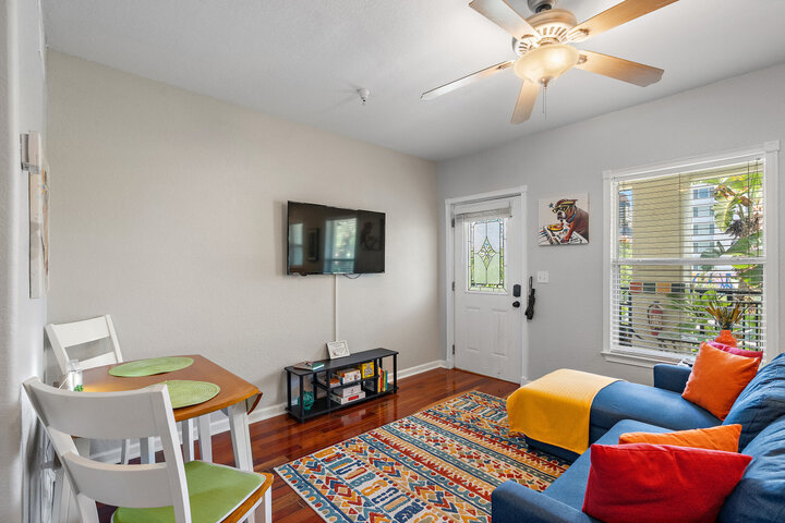 Condominium in St. Petersburg, US