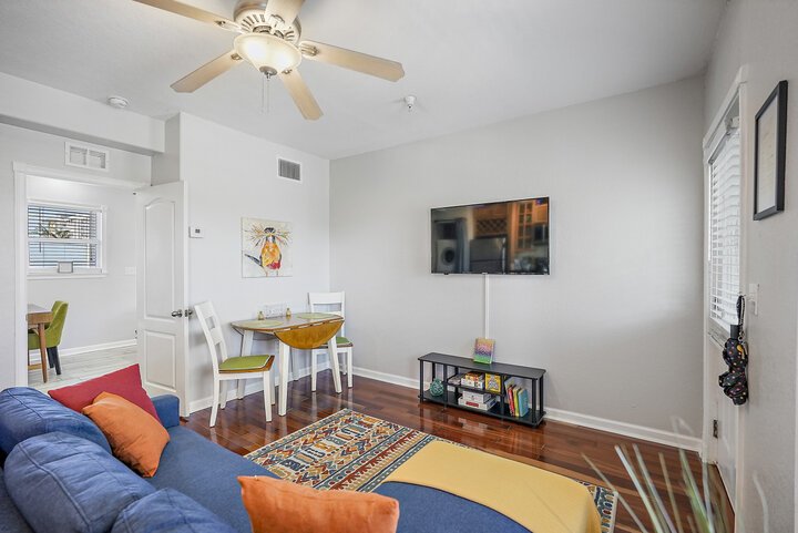 Condominium in St. Petersburg, US