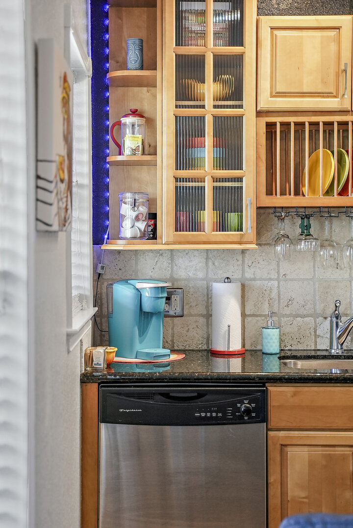 Condominium in St. Petersburg, US