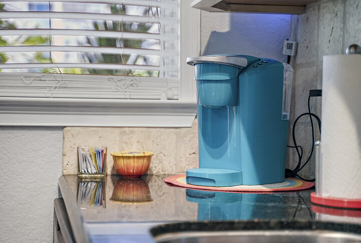 Condominium in St. Petersburg, US