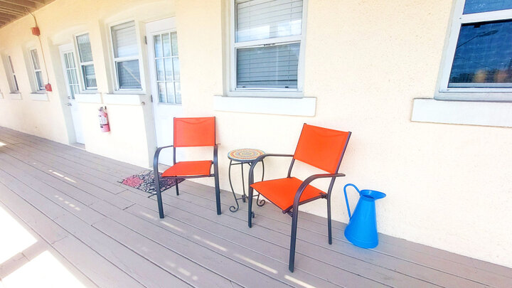 Condominium in St. Petersburg, US