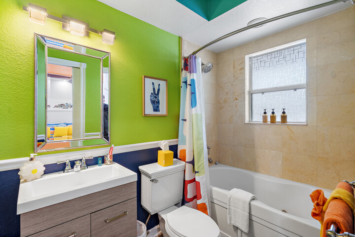 Condominium in St. Petersburg, US