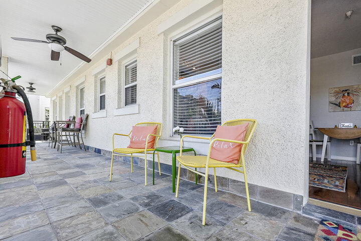 Condominium in St. Petersburg, US