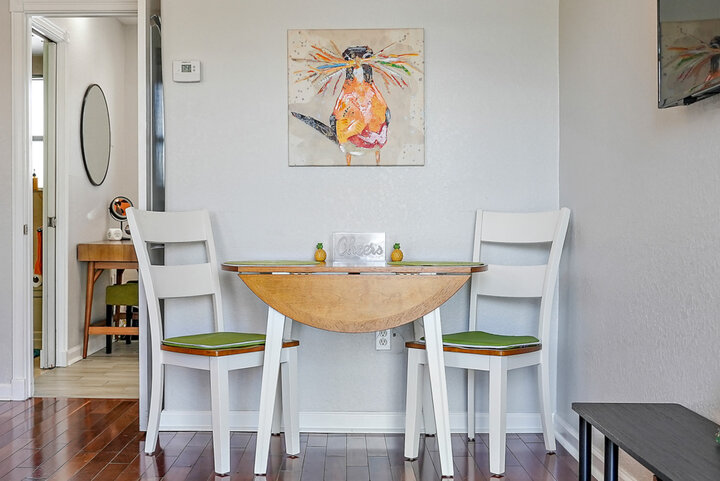 Condominium in St. Petersburg, US