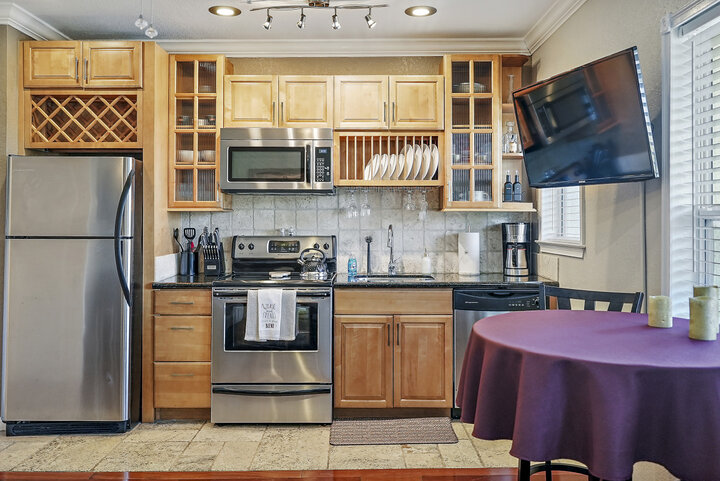 Condominium in St. Petersburg, US