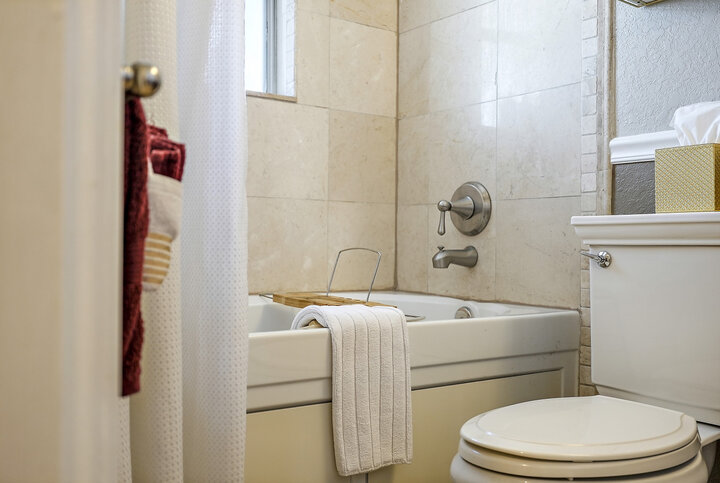 Condominium in St. Petersburg, US