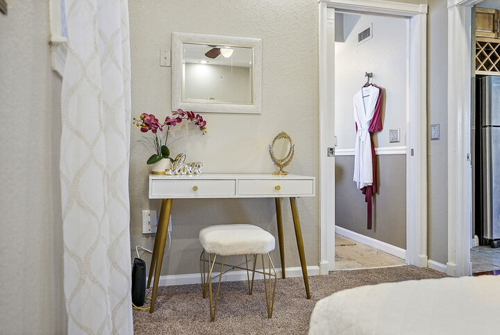 Condominium in St. Petersburg, US