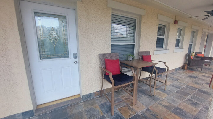 Condominium in St. Petersburg, US