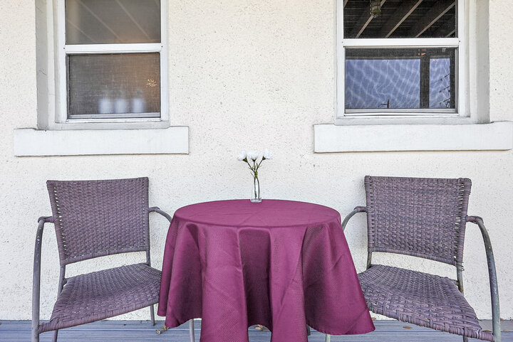 Condominium in St. Petersburg, US