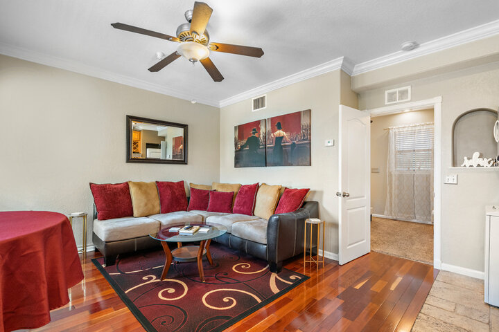 Condominium in St. Petersburg, US