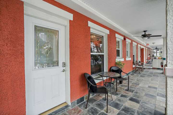 Condominium in St. Petersburg, US