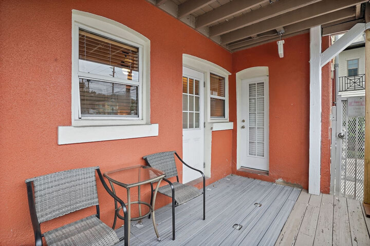 Condominium in St. Petersburg, US