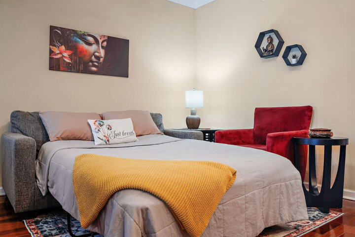 Condominium in St. Petersburg, US