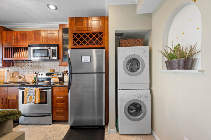 Apartment in St. Petersburg, US