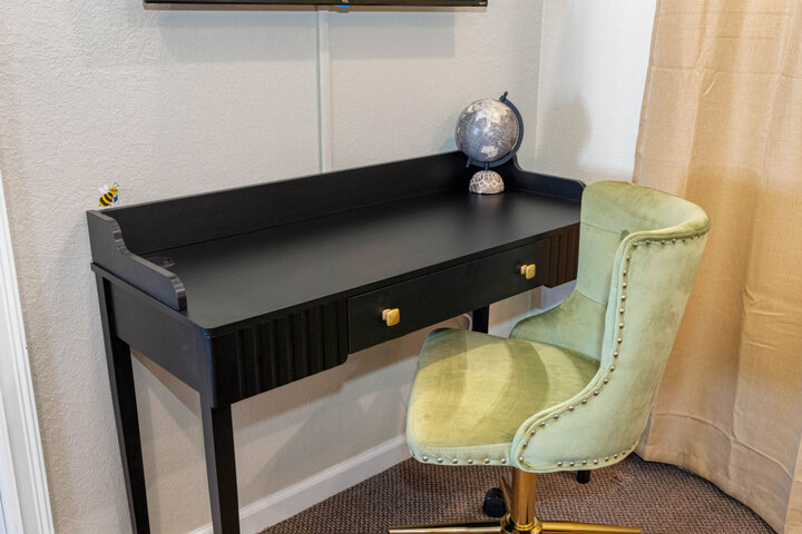 Apartment in St. Petersburg, US