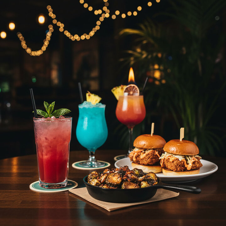 Apartment in St. Petersburg, US