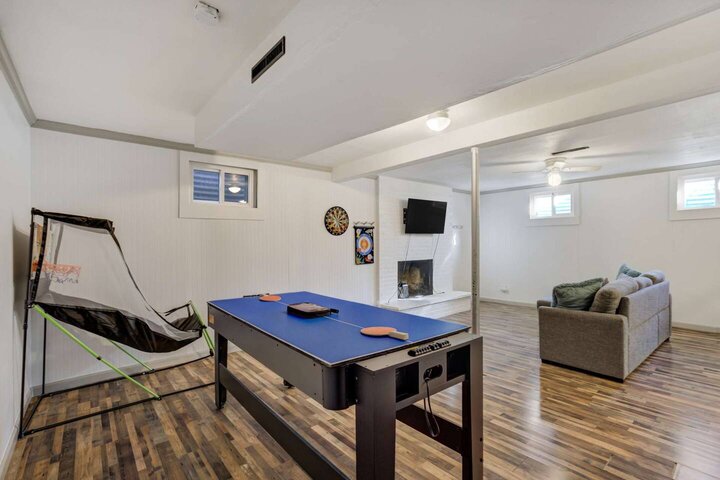 Home in Colorado Springs, US