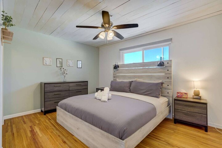 Home in Colorado Springs, US