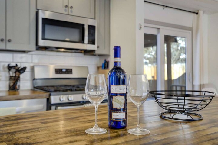 Home in Colorado Springs, US