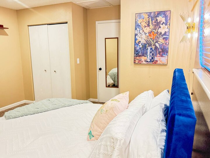 Home in Colorado Springs, US