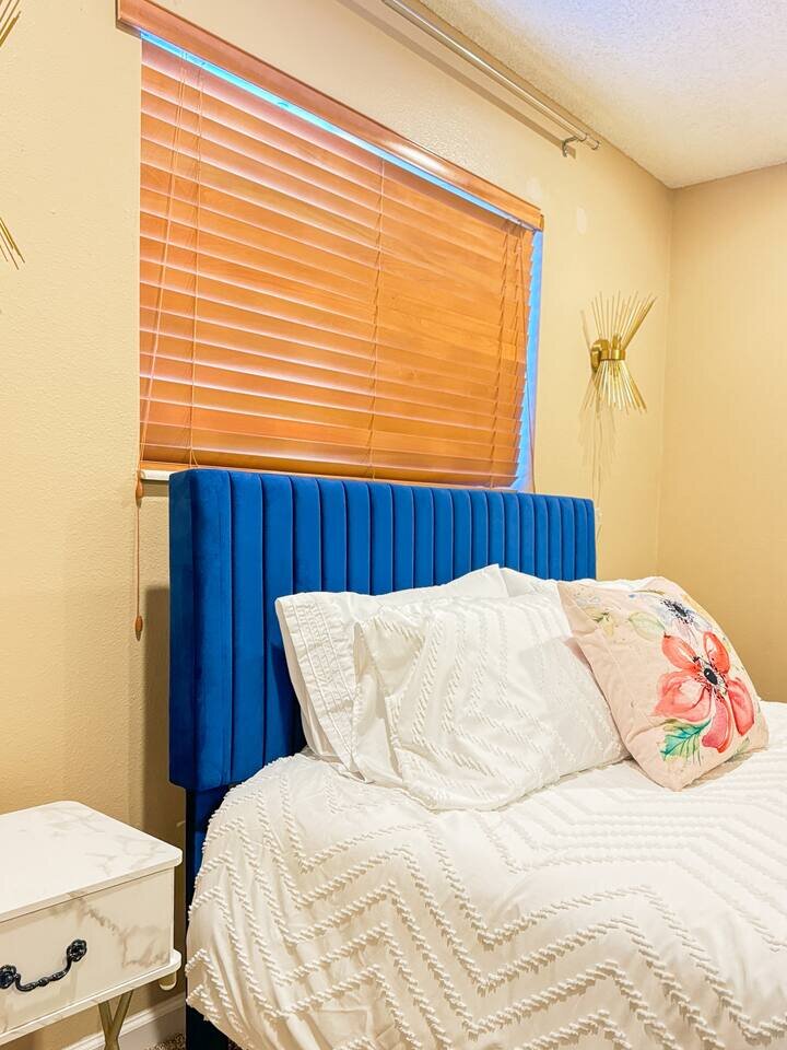 Home in Colorado Springs, US