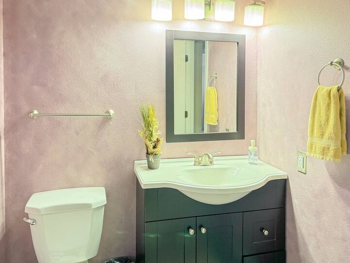 Home in Colorado Springs, US