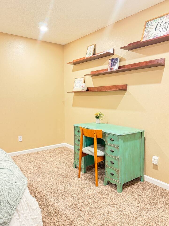 Home in Colorado Springs, US