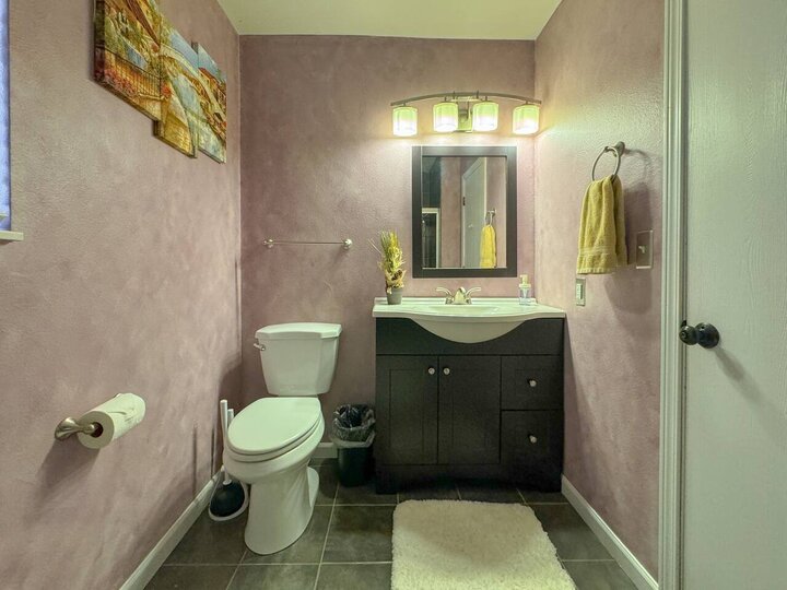 Home in Colorado Springs, US