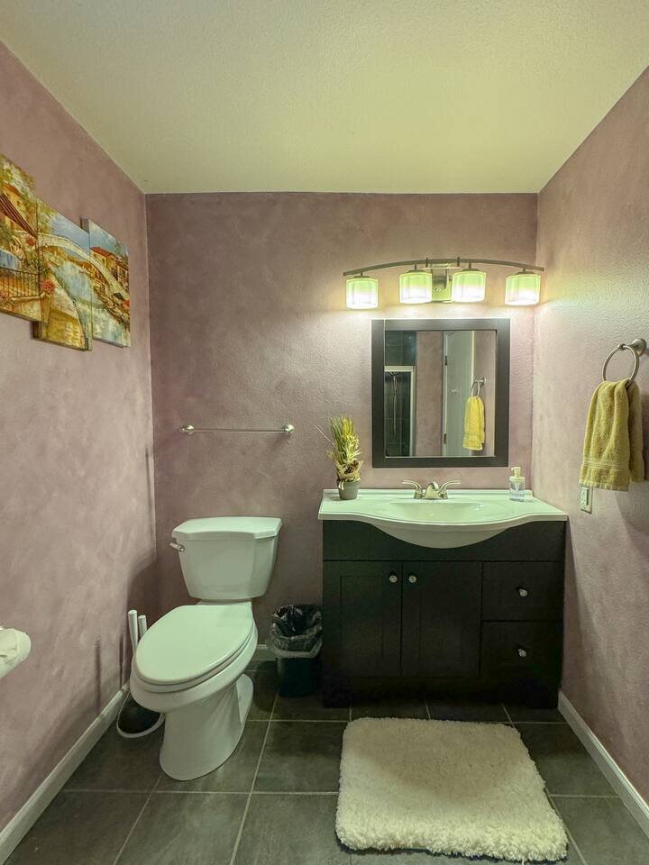 Home in Colorado Springs, US