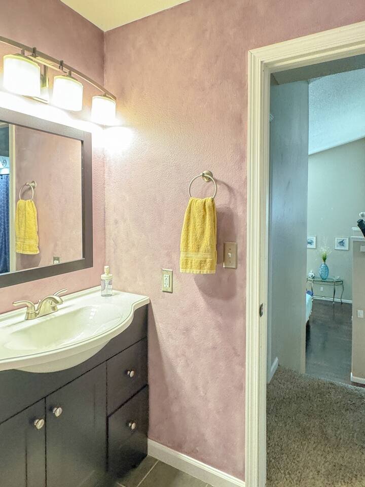 Home in Colorado Springs, US