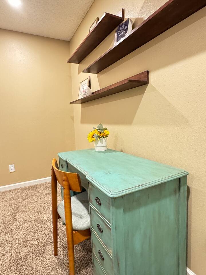 Home in Colorado Springs, US