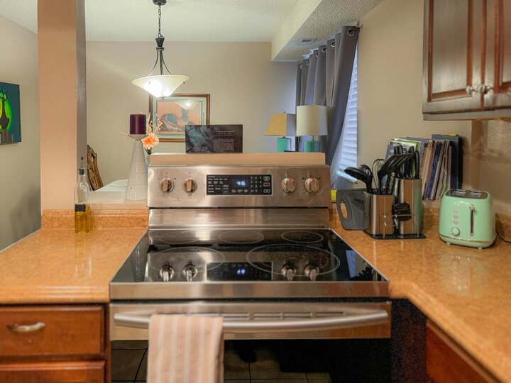 Home in Colorado Springs, US