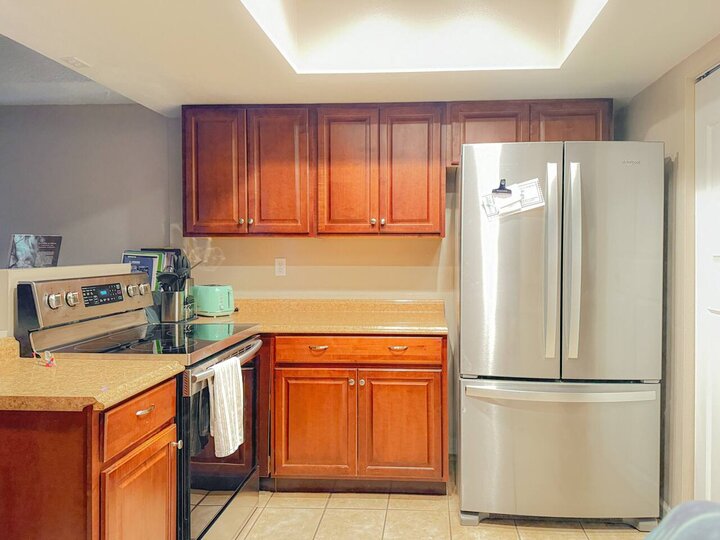 Home in Colorado Springs, US