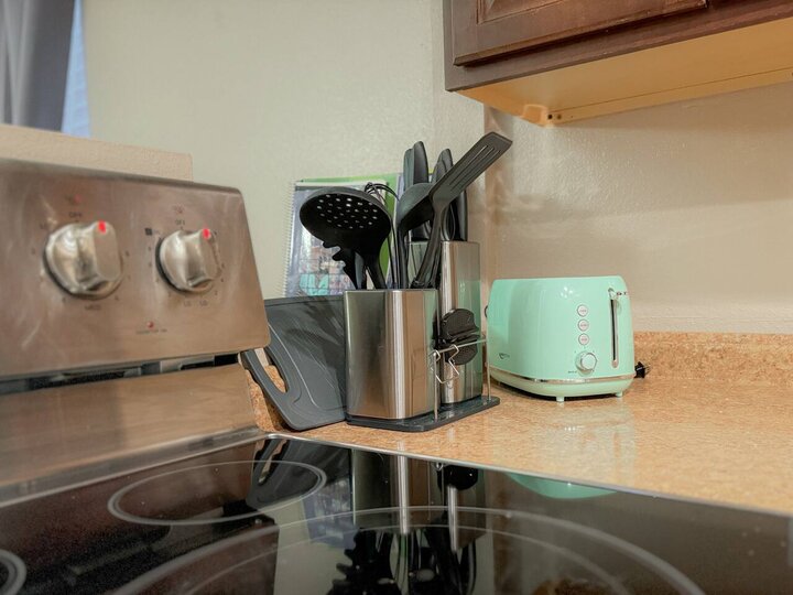 Home in Colorado Springs, US