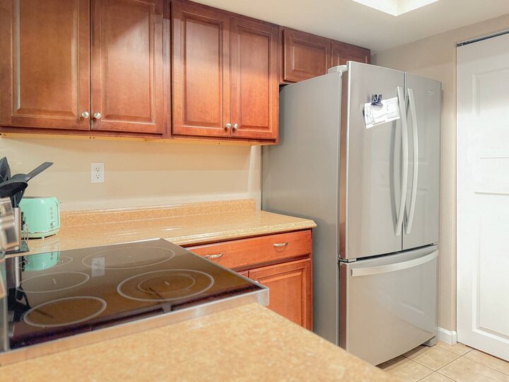 Home in Colorado Springs, US