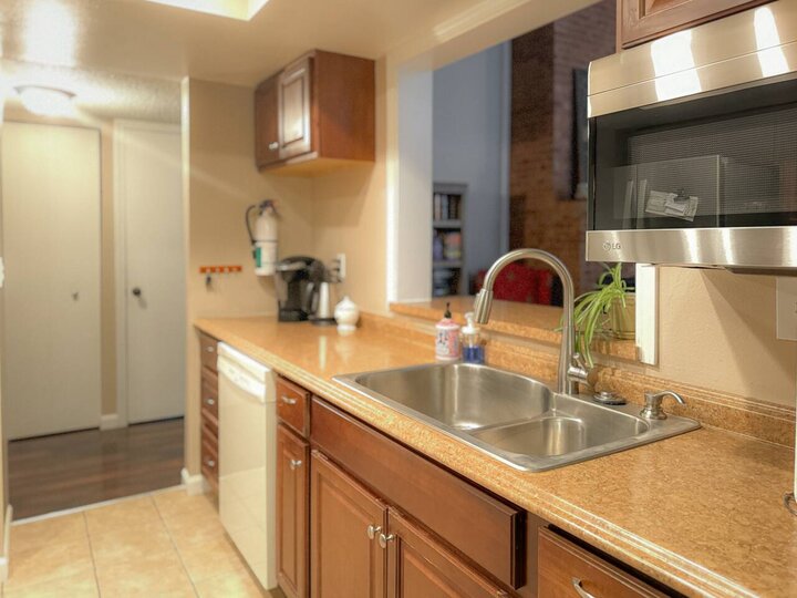 Home in Colorado Springs, US