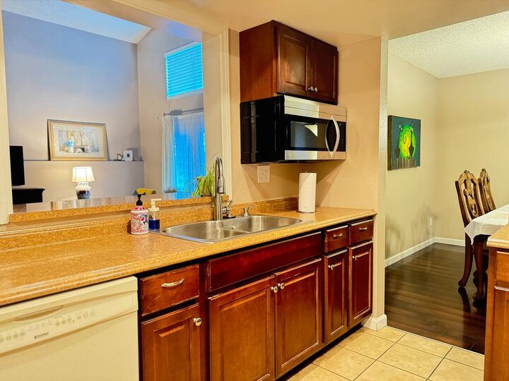 Home in Colorado Springs, US