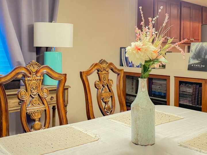 Home in Colorado Springs, US