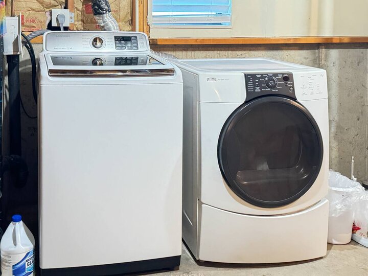 Home in Colorado Springs, US