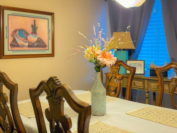 Home in Colorado Springs, US