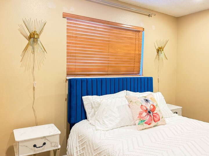 Home in Colorado Springs, US