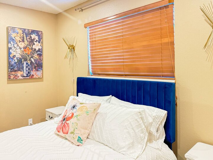 Home in Colorado Springs, US