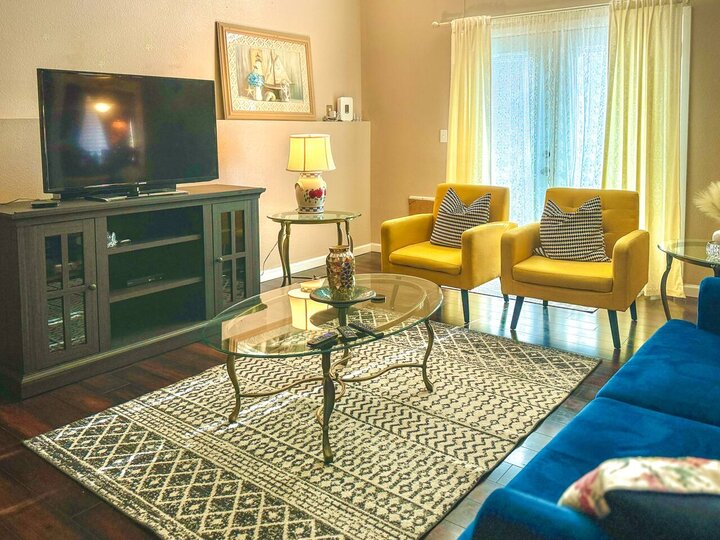 Home in Colorado Springs, US